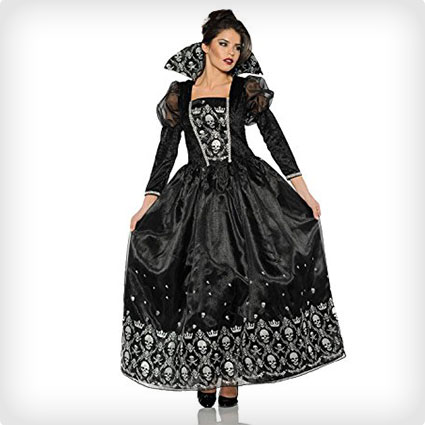 victorian gothic halloween costumes